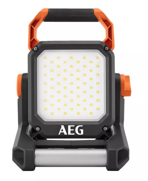Torcia LED 18V AEG ART. BAL18-0