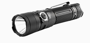 TORCIA RICARICABILE USB - NEO ART. 99-075