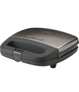 TOSTIERA B+D MOD. BXSA750E PIASTRA ANTIADERENTE 750W