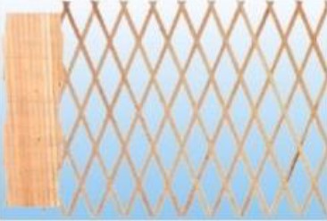 TRALICCIO IN LEGNO 90X180CM