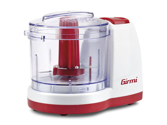 TRITATUTTO CHOPPER 150W GIRMI TR03