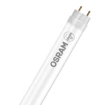 TUBO LED LEDVANCE  LEDTUBE T8 EM VAL 1500 18,3W 840 OSRAM