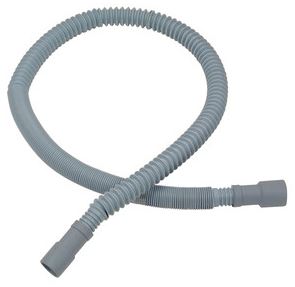 TUBO SCARICO LAVATRICE ESTENSIBILE 80/300 CM