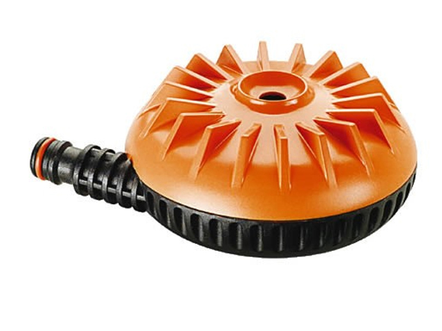 TURBOSPRUZZO CLABER 8658