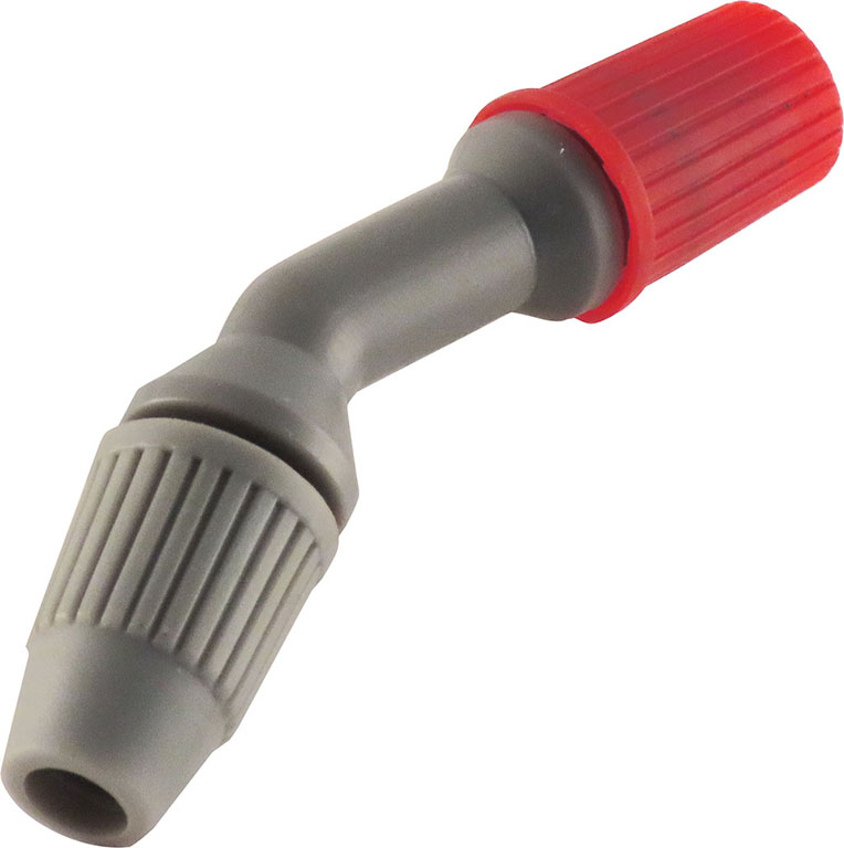 Ugello di ricambio per pompe PAPILLON codici 95186 e 95466