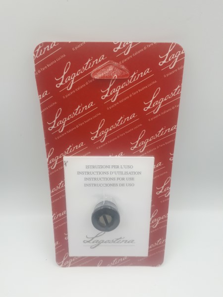 VALVOLA DI SICUREZZA A RIARMO PER PENTOLE A PRESSIONE LAGOSTINA ART. 499867