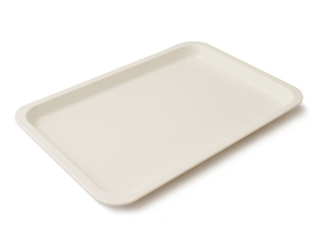 VASSOIO IN MELAMINA 30X20X2CM