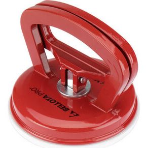 VENTOSA PER PIASTRELLISTA IN ALLUMINIO KG 40