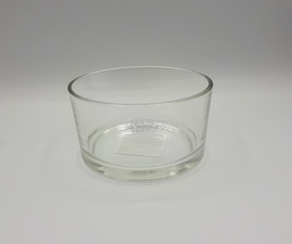 VETRO DI RICAMBIO PER FORMAGGIERA 9 INDRO SO48 BORGONOVO