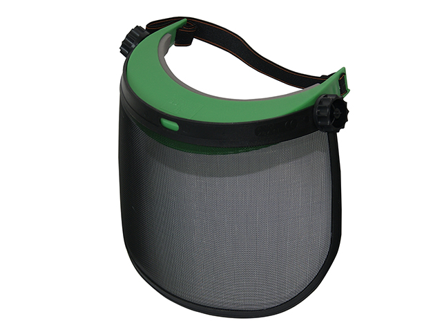 VISIERA IN RETE PER DECESPUGLIATORI 86970 AMA