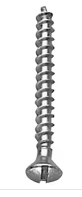 VITE AUTOFILETTANTE 3X38MM PER FISSAGGIO COPERCHIO GEWISS 48023