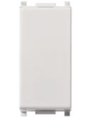 VIW14000 INTERRUTTORE 1P 10AX BIANCO VIMAR VIW14000