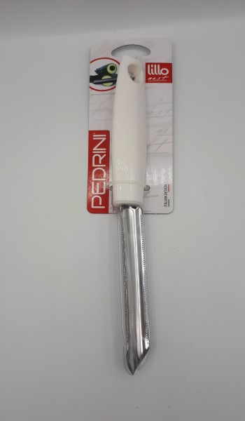 VUOTA ZUCCHINE IN ACCIAIO INOX ART. 2038 ILSA