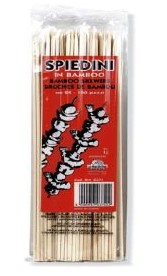 YAMA SPIEDINI BAMBOO CM25 PZ50 BRILLA'