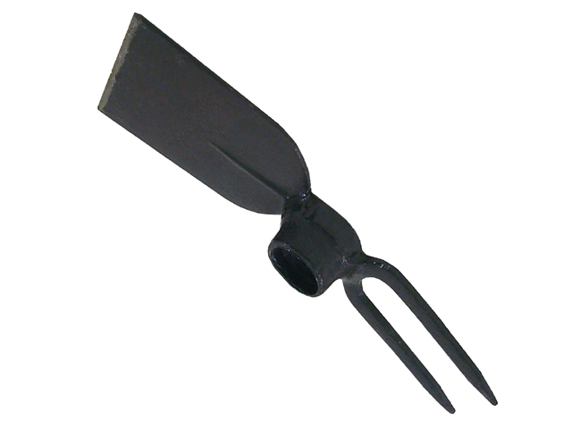 ZAPPINO TOSCANA CM10X12 CON BIDENTE