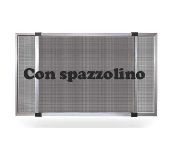 ZANZ ESTENS ALL C/SP 40x50