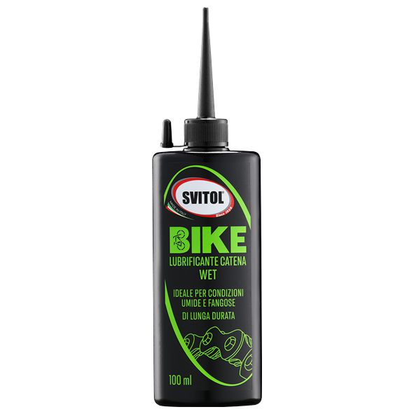 BIKE LUBR.CATENA WET 100ML