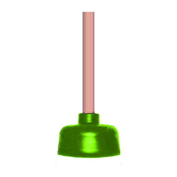 STURA VENTOSA MAN/LEG 150M