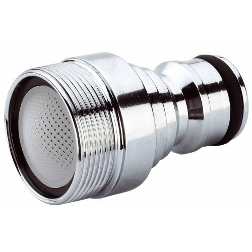 ADATTAT CON AERATORE 24M  