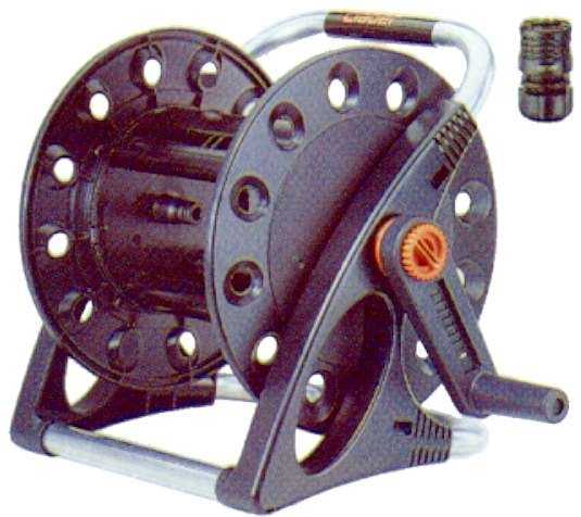 AVVOLGITUBO AQUAPONY      