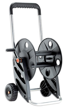 CARRELLO SILVER-ALL VUOTO 