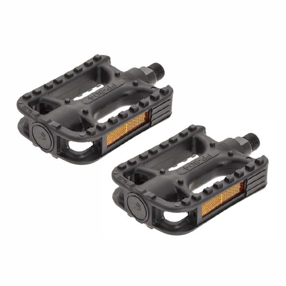 PEDALI MTB RESINA 2PZ     