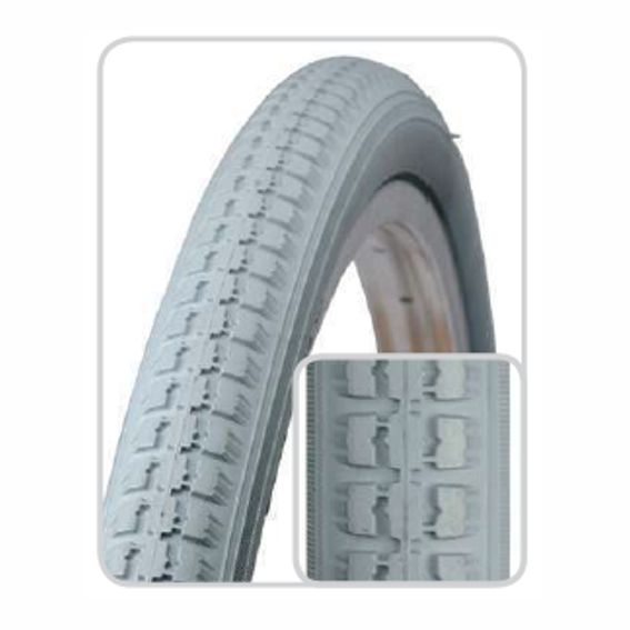 COPERTONE CARROZZ 24X3/8 G