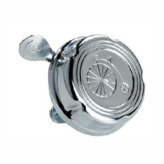 CAMPANELLO CROMATO diametro 60    