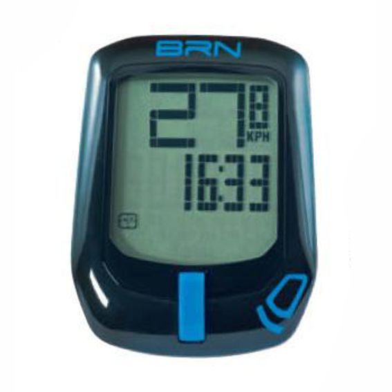 COMPUTER BICI 10 FUNZIONI 