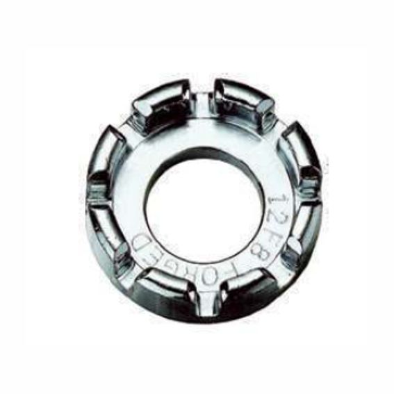 TIRARAGGI CROMATO ALLUMINI