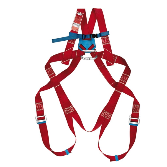 IMBRAGATURA C/AT DORS/STER