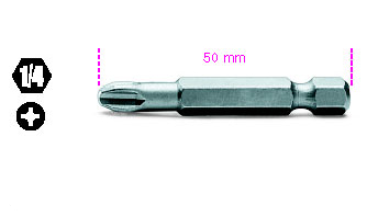 862PH  INSERTI CROCE 1/4 1