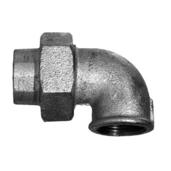 96 GOMITI BOCC ZINC 1,1/4 