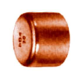 301R CALOTTA TONDA diametro  18   