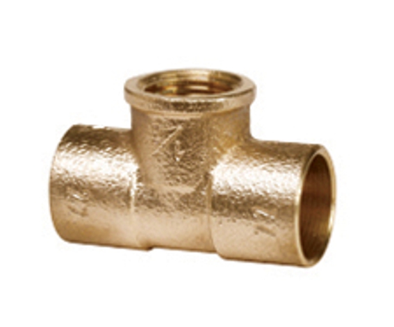 130FR TI ATT FF 3/4x18    