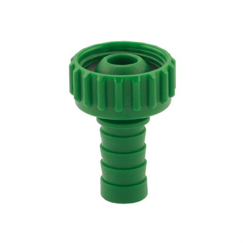 SNODO NYLON VERDE PER SPIN