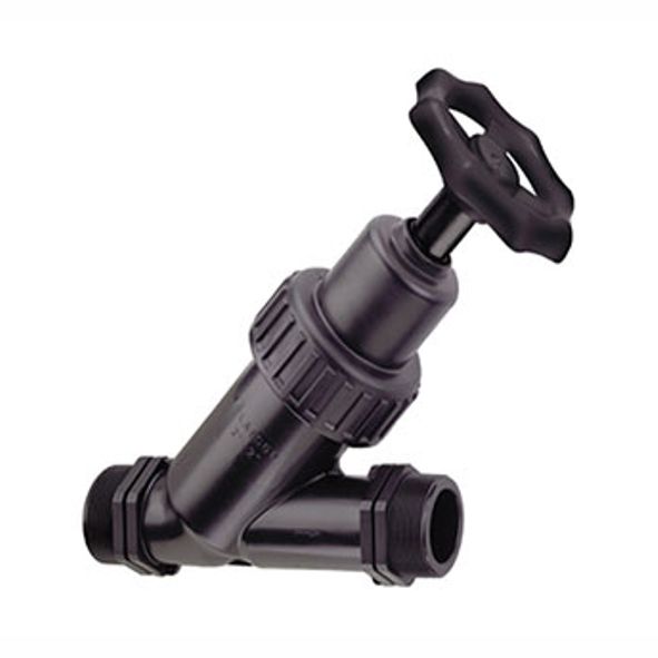 VALV GLOBO INCLIN MM 1.1/4