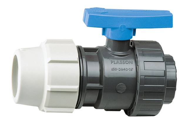 VALVOLA COMPRESS  1.1/4X40