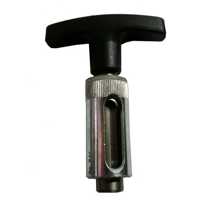 PUNZONE INT/EST diametro 20 SP.2  