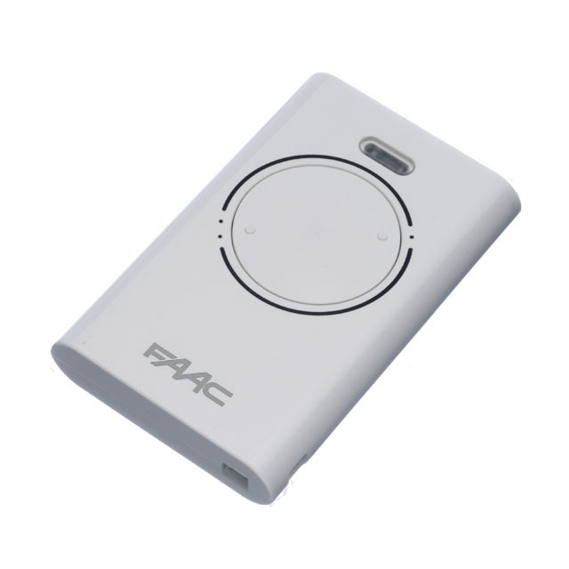 TRASMETT. FAAC XT2 433 SLH