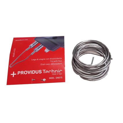 STAGNO 15 GR IN BUSTINA   