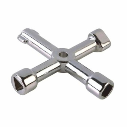 CHIAVE UNIVERSALE MULTIUSO