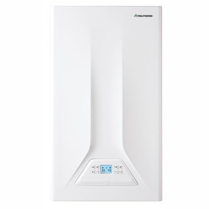 CALDAIA CITY TOP 35 K     