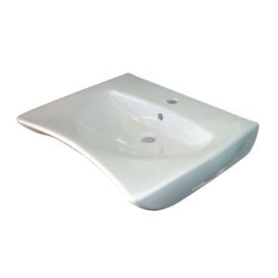LAVABO OPEN C/TP 66x55    
