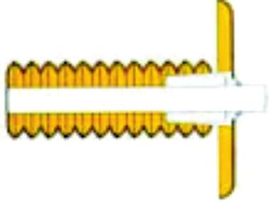 ROSONE BISMAGIKA BREV diametro  25