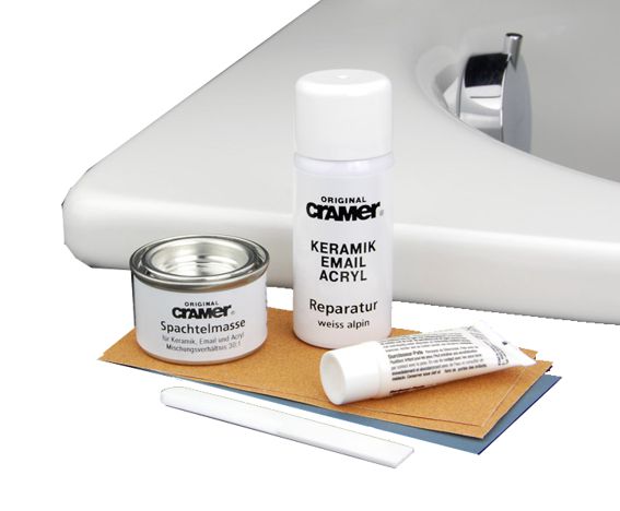 KIT RIPARA CERAMICA BI.EUR