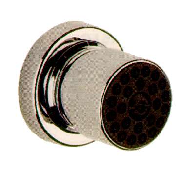 SOFFIONE DOCCETTA LATERALE