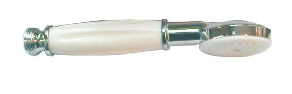 DOCCETTA SEMPLICE BIANCA  