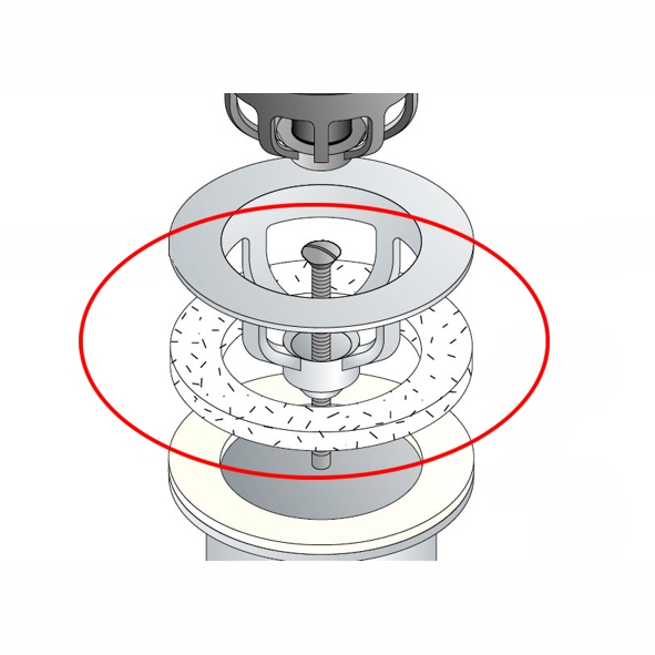 GUARN X TAPPO CLIC CLAC   