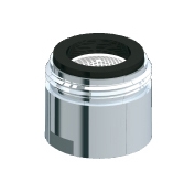 AERATORE AFO 18x1 MASC "A"